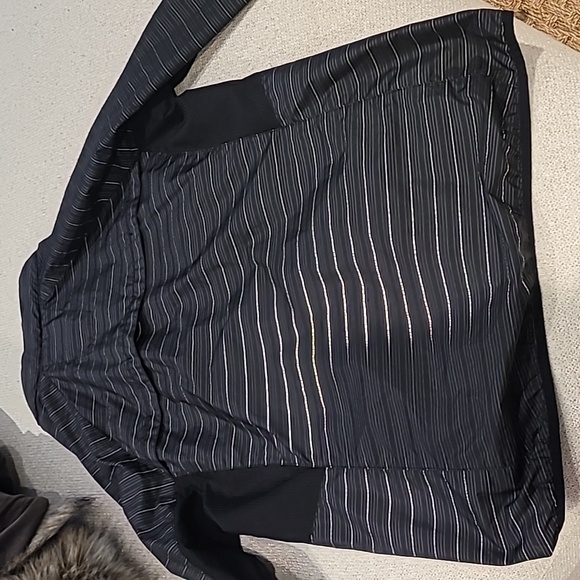 Reflective jacket - Picture 3 of 3